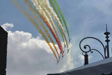 2 giugno, Mattarella: “La Costituzione pilastro della libertà”