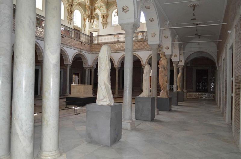 Lampedusa, apre il Museo della fiducia e del dialogo Lampedusa, apre il Museo della fiducia e del dialogo