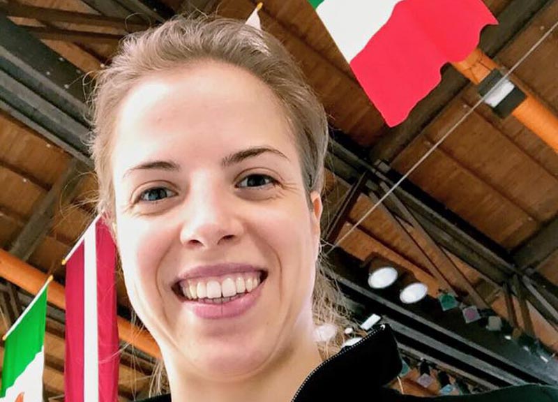 Kostner: “L’Italia è il mio Paese”. Ira dei secessionisti Alto-Adige Kostner: “L’Italia è il mio Paese”. Ira dei secessionisti Alto-Adige