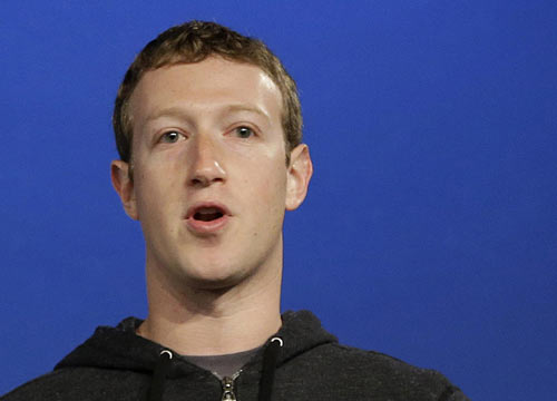 Mark Zuckerberg può perdere il controllo di Facebook: ecco come Mark Zuckerberg può perdere il controllo di Facebook: ecco come