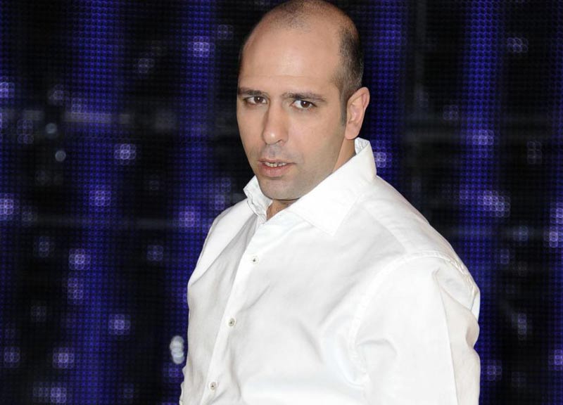 L’unico che oggi può smuovere voti è soltanto Checco Zalone L’unico che oggi può smuovere voti è soltanto Checco Zalone