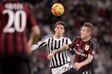 Juventus, Hernanes ha due offerte dalla Cina