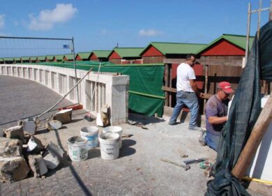 I Dem di Ostia travolti dalla vendetta per Mafia Capitale