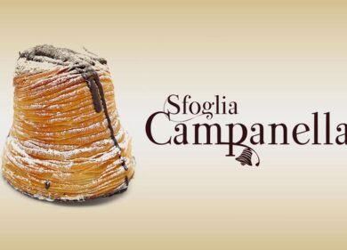 Sfogliate Lab: da Napoli a Milano per “Convivio”