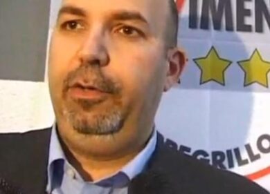 Crimi (M5S): “L’astensionismo? Colpa di Renzi”