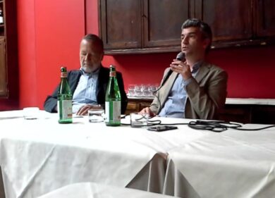 L’animale politico. Aristotele, Agostino e altri mostri medievali