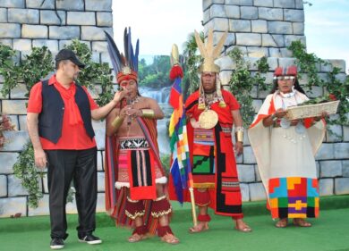 Milano Latin Festival: iniziata l’estate caliente ad Assago