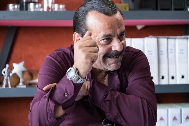 Dov’è Mario? Ecco la clip del terzo episodio su Sky Atlantic