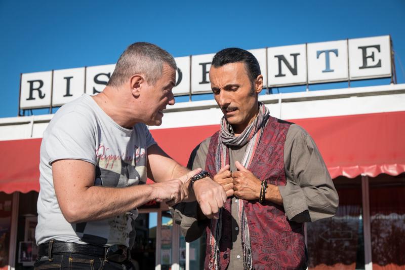 Dov’è Mario? Ecco la clip del terzo episodio su Sky Atlantic