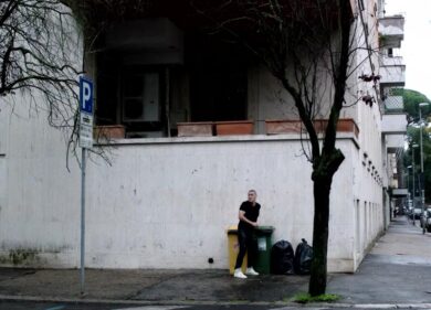 Dov’è Mario, ecco la clip del terzo episodio di Guzzanti