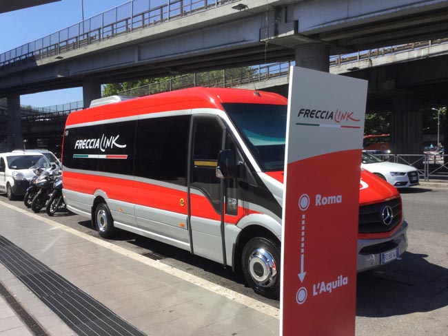 Alta Velocità: in dieci anni 300 milioni di viaggi Alta Velocità: in dieci anni 300 milioni di viaggi