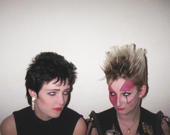 “Punk in Britain”. La rivoluzione nella musica e nella moda in 90 foto
