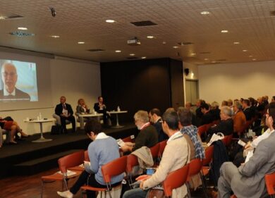 Sicurezza, internet delle cose, tecnologia: tavola rotonda in Fiera