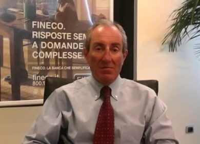 Fineco, la raccolta di maggio sale del 16% a 427 milioni