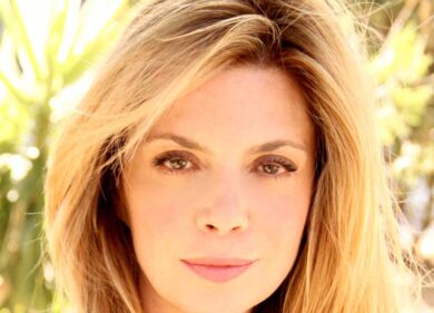 Benedicta Boccoli: “Sui social ho trovato la mia libertà”