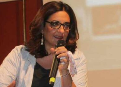 Fiorello si innamora nel Salento. La spiaggia è una catena