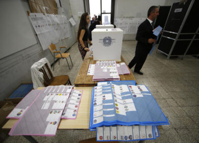 Roma: sezioni ancora nel caos, il ballottaggio è “a rischio”