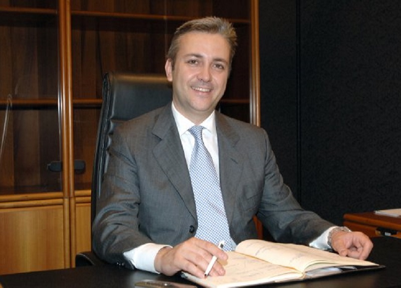 Fiera Milano: Nello Martini exhibition manager di Bit Fiera Milano: Nello Martini exhibition manager di Bit