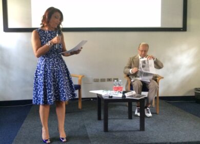 Le Stelline, 30 anni. Delpiano: “Protagonisti di politica e cultura”