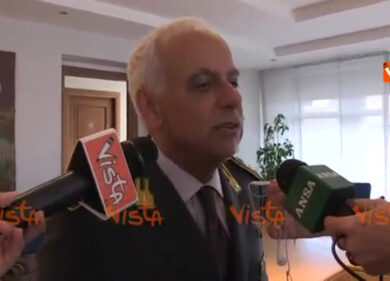 Vacchione (GDF): operazione contro shopper tarocche