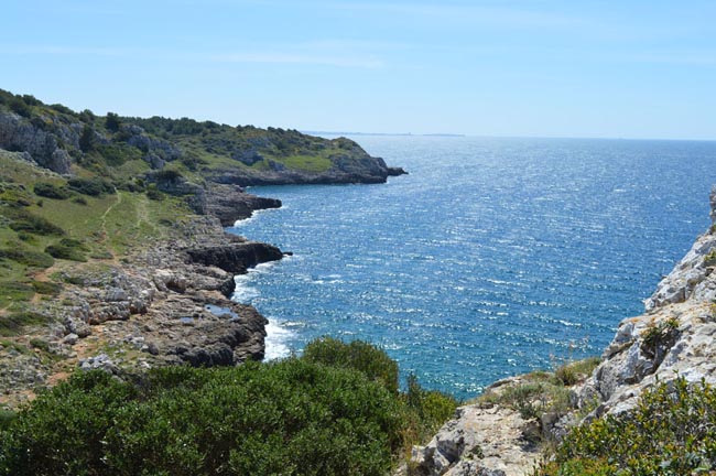 Il Salento piace agli stranieri. Boom grazie ai voli low cost