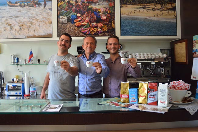 Il Salento piace agli stranieri. Boom grazie ai voli low cost