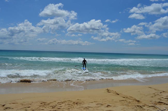 Il Salento piace agli stranieri. Boom grazie ai voli low cost