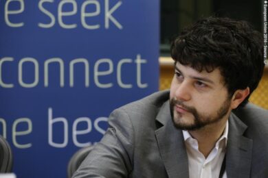 Migranti, Benifei: “Sí a sanzioni per chi non accoglie i rifugiati”