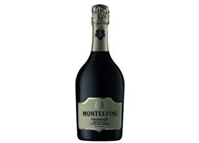 Prosecco Montelvini a Cancun per Cortina 2021