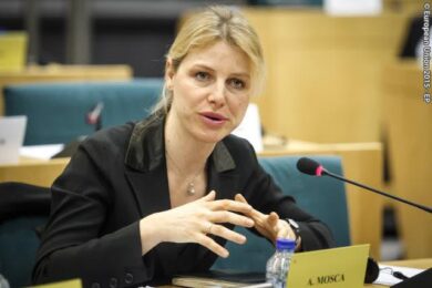 Mosca: “Il Piano Juncker funziona. Ora più sud Italia e Nord Africa”