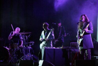 Afterhours tornano con il doppio album “Folfiri o Folfox”