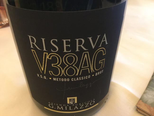 AIS porta a Milano 139 diverse “Bollicine” italiane