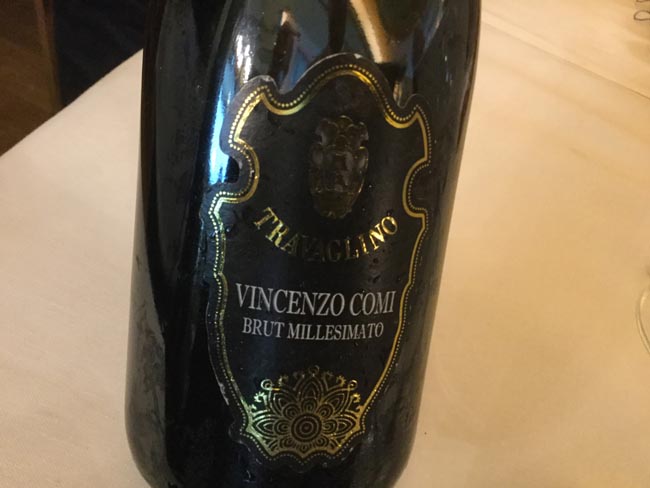 AIS porta a Milano 139 diverse “Bollicine” italiane
