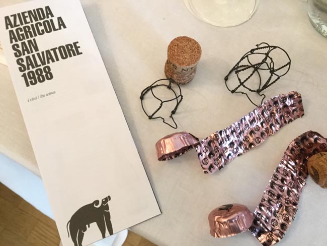 AIS porta a Milano 139 diverse “Bollicine” italiane