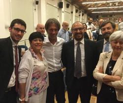 A Cornaredo nasce il nuovo modello di scuola alberghiera