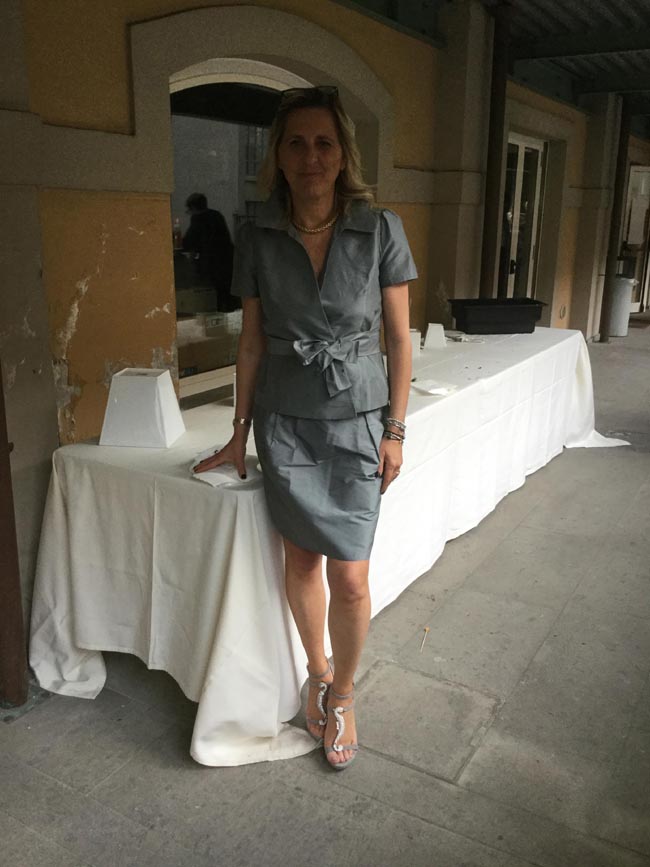 A Cornaredo nasce il nuovo modello di scuola alberghiera A Cornaredo nasce il nuovo modello di scuola alberghiera