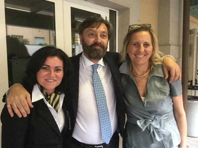 A Cornaredo nasce il nuovo modello di scuola alberghiera A Cornaredo nasce il nuovo modello di scuola alberghiera