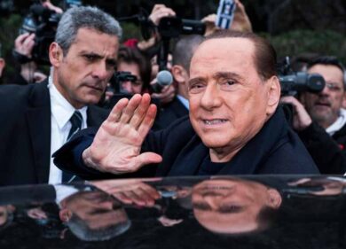 Milan-Cina slitta quasi a luglio. Silvio: “Fino a quando non torno…”