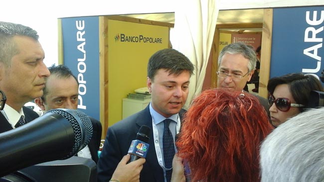 Confindustria,Gay:”Taglio di 4 punti dell’Ires nella prossima manovra” Confindustria,Gay:”Taglio di 4 punti dell’Ires nella prossima manovra”