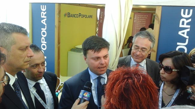 Confindustria,Gay:”Taglio di 4 punti dell’Ires nella prossima manovra” Confindustria,Gay:”Taglio di 4 punti dell’Ires nella prossima manovra”