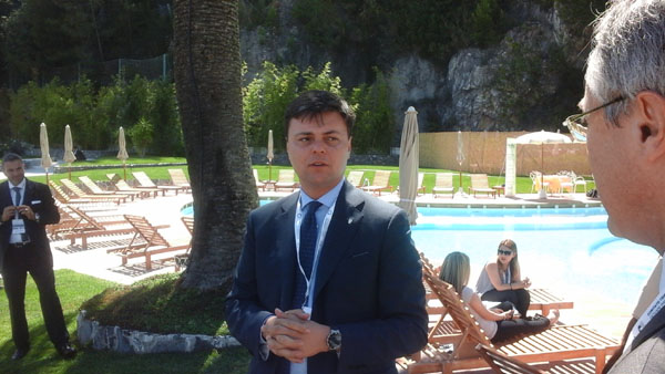 Vincenzo Boccia arruola l’ex Federacciai Pasini. Rocca fa dietrofront