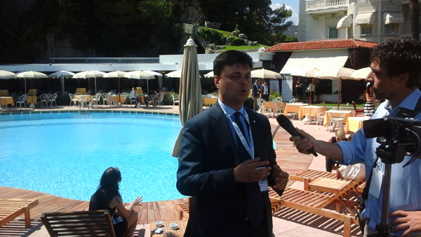 Vincenzo Boccia arruola l’ex Federacciai Pasini. Rocca fa dietrofront