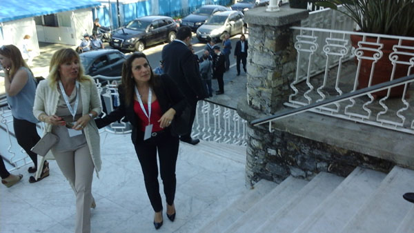 Vincenzo Boccia arruola l’ex Federacciai Pasini. Rocca fa dietrofront