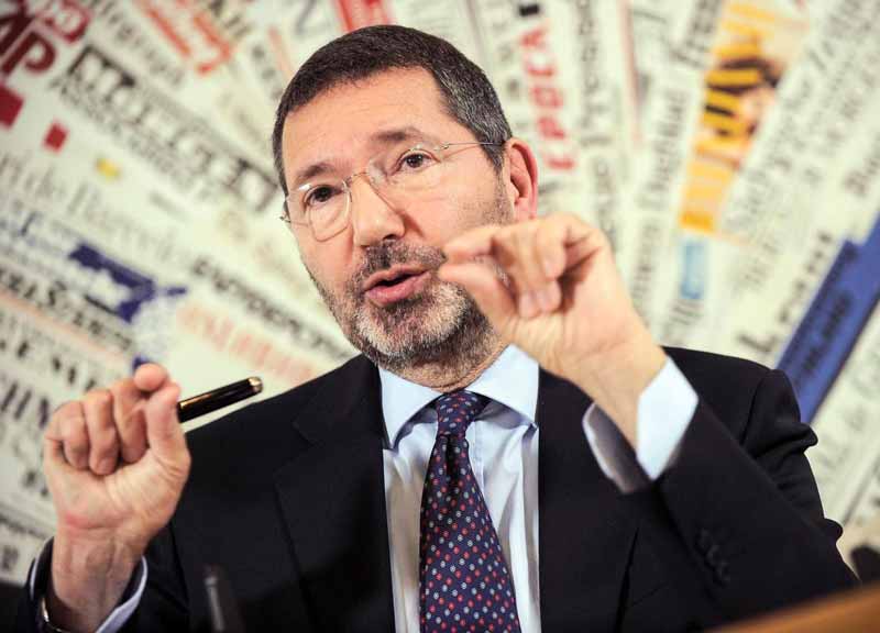 Ignazio Marino non si ferma più. Nuovo affondo contro il Pd