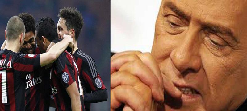 Milan-Cina slitta quasi a luglio. Silvio: “Fino a quando non torno…” Milan-Cina slitta quasi a luglio. Silvio: “Fino a quando non torno…”