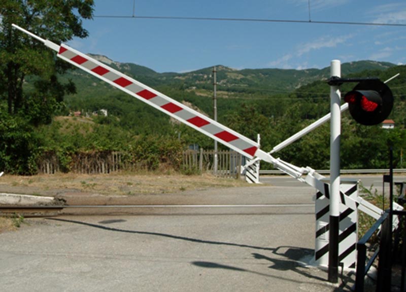 Galleria foto 'Passaggi a livello: campagna FS contro i pericoli' - foto 1