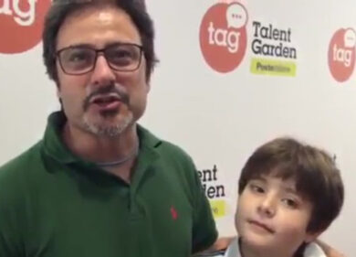 Poste insegna internet a genitori e bambini