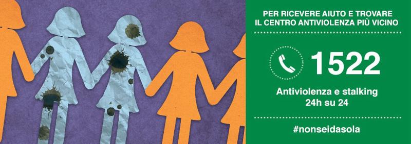 Femminicidi, Gallera: “Via a campagna social della Regione”