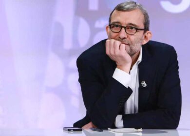 Ignazio Marino non si ferma più. Nuovo affondo contro il Pd