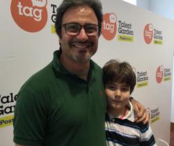 Talent Garden di Poste Italiane a Roma la fabbrica dell’innovazione